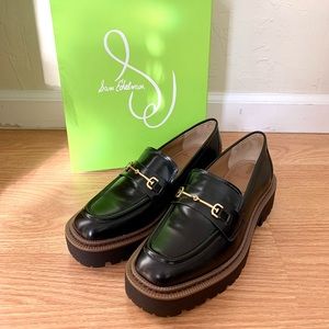 Sam Edelman Laurs Platform Loafer